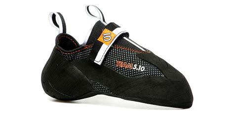 5.10 climbing shoes website.